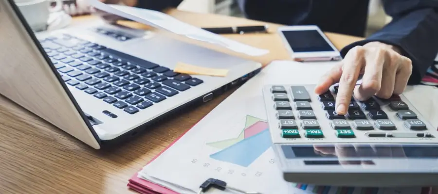 Charlotte Accounting