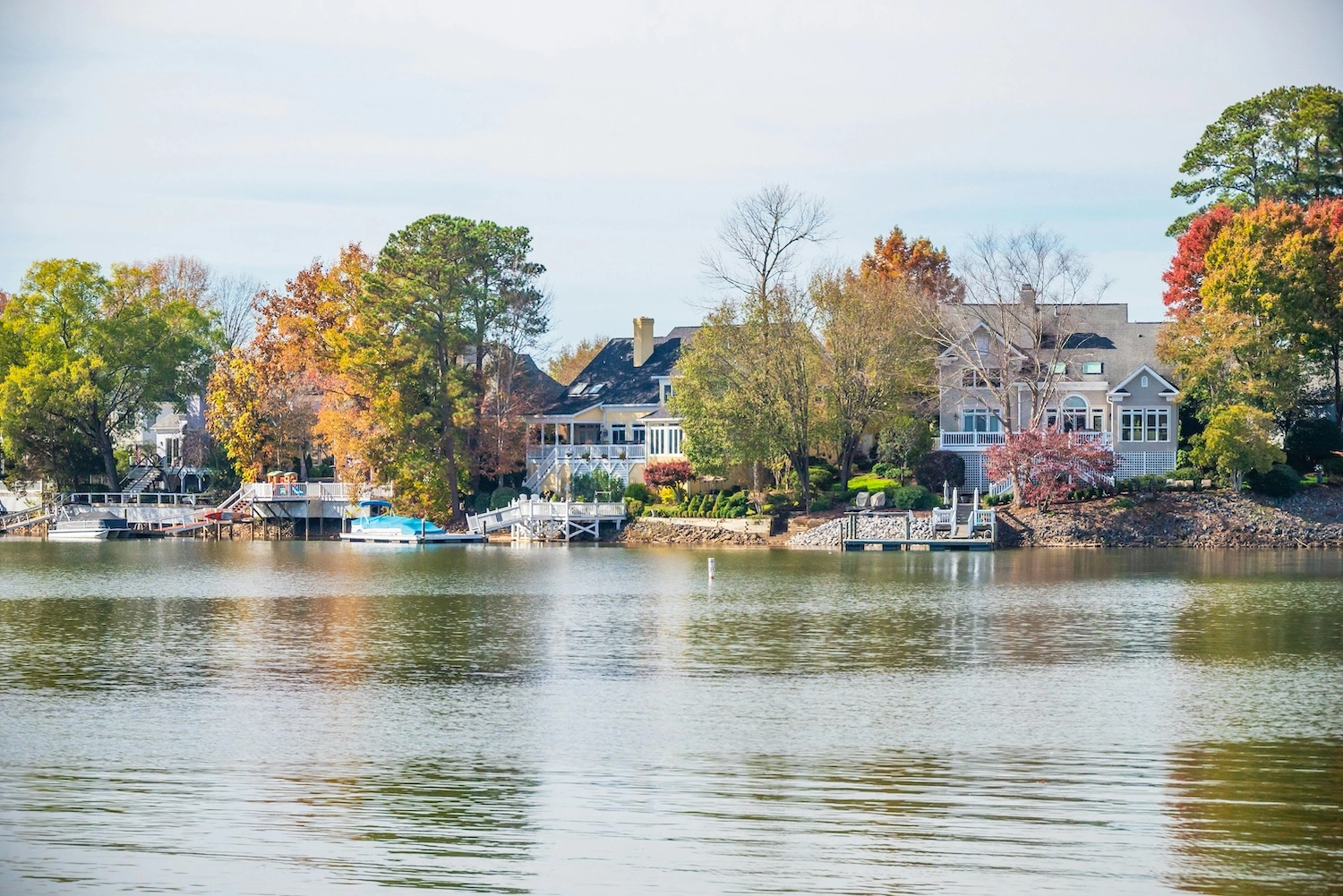 Charlotte Rental Properties