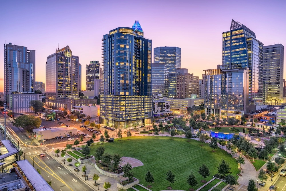 Concord Property Management